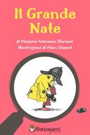 Copertina di Il grande Nate