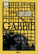 Copertina di Gabbie