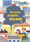 Copertina di Nel paese di Sesto Malanni