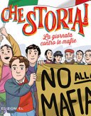 Copertina di La giornata contro le mafie