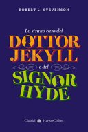Copertina di Lo strano caso del dottor Jekyll e del signor Hyde