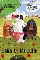 Copertina di Gara di mucche
