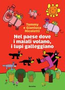 Copertina di Nel paese dove i maiali volano