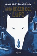 Copertina di Nella bocca del lupo