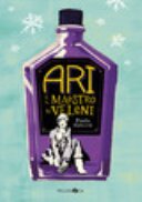 Copertina di Ari e il maestro di veleni