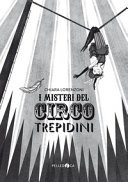 Copertina di I misteri del circo Trepidini