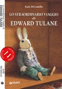 Copertina di Lo straordinario viaggio di Edward Tulane