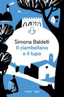 Copertina di Il ciambellano e il lupo