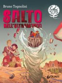 Copertina di Salto nell'ultramondo