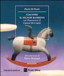 Copertina di Giacomo il signor bambino