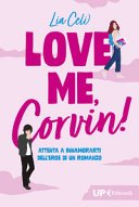 Copertina di Love me