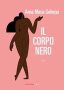 Copertina di Il corpo nero