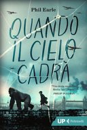 Copertina di Quando il cielo cadrà