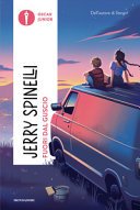 Copertina di Fuori dal guscio