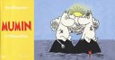 Copertina di Mumin s'innamora