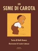 Copertina di Un seme di carota