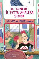Copertina di Il lunedì è tutta un'altra storia