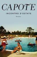Copertina di Incontro d'estate : [romanzo]