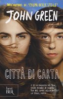 Copertina di Città di carta