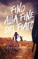 Copertina di Fino alla fine del fiato