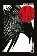Copertina di Uccelli del malaugurio