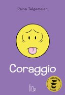 Copertina di Coraggio