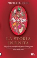 Copertina di La storia infinita : romanzo : dalla A alla Z