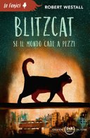 Copertina di Blitzcat : [se il mondo cade a pezzi]