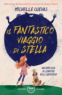 Copertina di Il fantastico viaggio di Stella