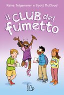 Copertina di Il club del fumetto