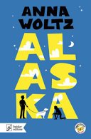 Copertina di Alaska