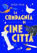 Copertina di La compagnia di Cinecittà