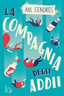 Copertina di La compagnia degli addii