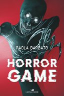 Copertina di Horror game