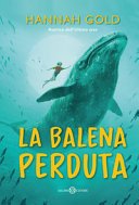 Copertina di La balena perduta