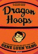 Copertina di Dragon hoops
