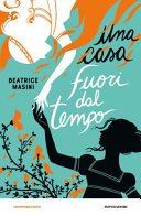 Copertina di Una casa fuori dal tempo