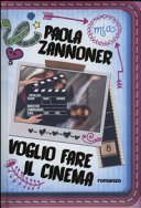Copertina di Voglio fare il cinema