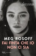 Copertina di Fai finta che io non ci sia