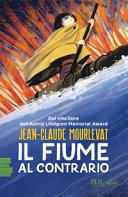 Copertina di Il fiume al contrario
