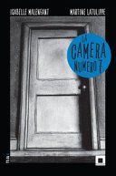 Copertina di La camera numero 7