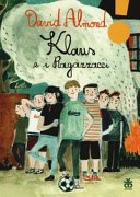 Copertina di Klaus e i Ragazzacci