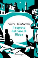 Copertina di Il segreto del naso di Rioba