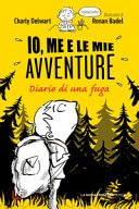 Copertina di Io