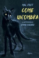Copertina di Come un'ombra