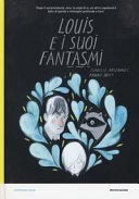 Copertina di Louis e i suoi fantasmi