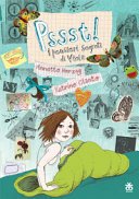 Copertina di Pssst! : i pensieri segreti di Viola