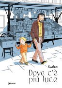 Copertina di Dove c'è più luce