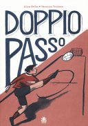 Copertina di Doppio passo