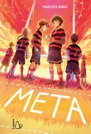 Copertina di Meta